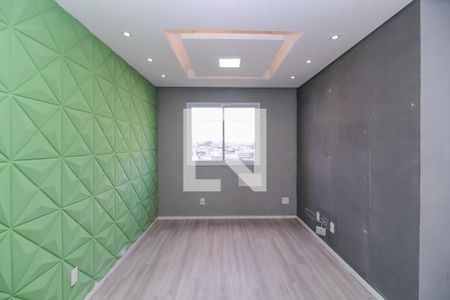 Sala de apartamento à venda com 2 quartos, 42m² em Sítio da Figueira, São Paulo