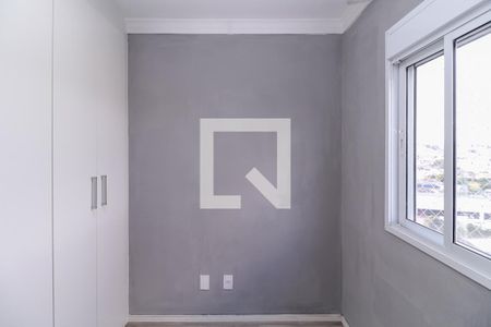 Quarto 2 de apartamento à venda com 2 quartos, 42m² em Sítio da Figueira, São Paulo