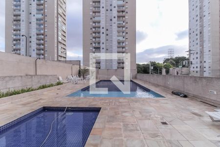 Apartamento à venda com 42m², 2 quartos e 1 vagaÁrea comum - Piscina
