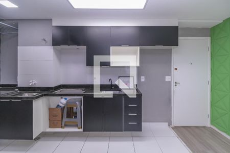 Apartamento à venda com 42m², 2 quartos e 1 vagaCozinha