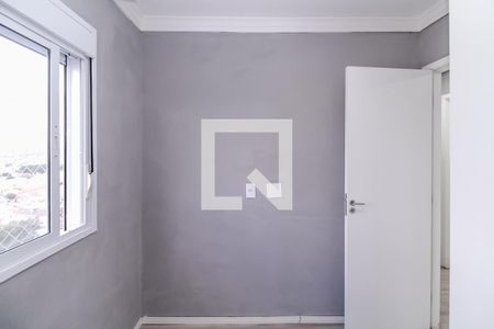 Quarto 2 de apartamento à venda com 2 quartos, 42m² em Sítio da Figueira, São Paulo