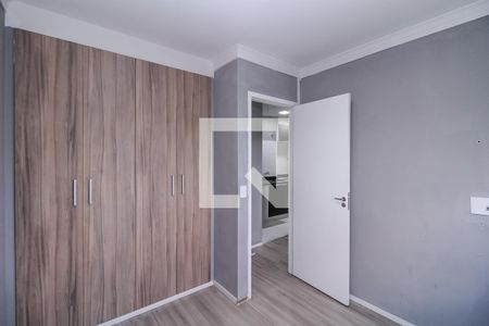 Quarto 1 de apartamento à venda com 2 quartos, 42m² em Sítio da Figueira, São Paulo
