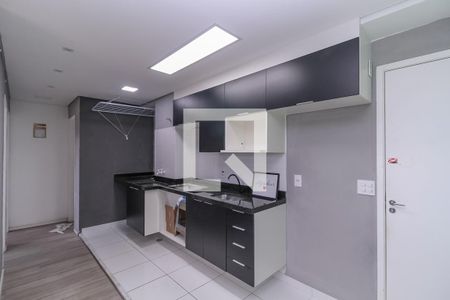 Apartamento à venda com 42m², 2 quartos e 1 vagaCozinha