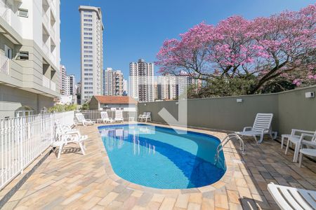 Apartamento para alugar com 141m², 3 quartos e 2 vagas Apartamento para alugar com 141m², 3 quartos e 2 vagasPiscina
