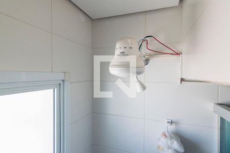 Apartamento para alugar com 141m², 3 quartos e 2 vagas Apartamento para alugar com 141m², 3 quartos e 2 vagasChuveiro