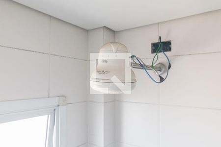 Apartamento para alugar com 141m², 3 quartos e 2 vagas Apartamento para alugar com 141m², 3 quartos e 2 vagasChuveiro