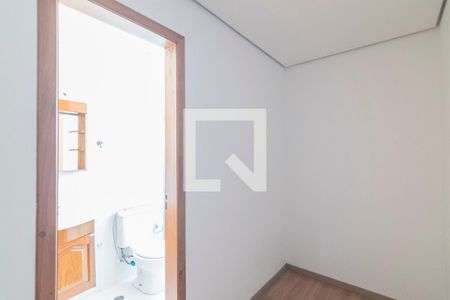Apartamento para alugar com 141m², 3 quartos e 2 vagas Apartamento para alugar com 141m², 3 quartos e 2 vagasCloset da Suite Cobertura