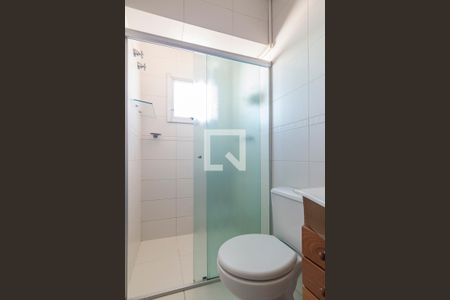 Apartamento para alugar com 141m², 3 quartos e 2 vagas Apartamento para alugar com 141m², 3 quartos e 2 vagasBanheiro