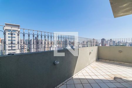 Apartamento para alugar com 141m², 3 quartos e 2 vagas Apartamento para alugar com 141m², 3 quartos e 2 vagasCobertura