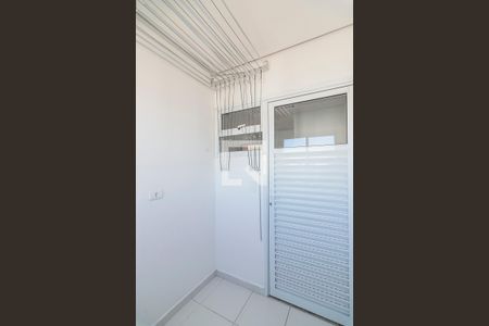 Apartamento para alugar com 141m², 3 quartos e 2 vagas Apartamento para alugar com 141m², 3 quartos e 2 vagasÁrea de Serviço