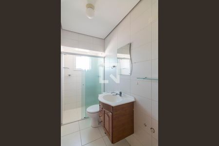 Apartamento para alugar com 141m², 3 quartos e 2 vagas Apartamento para alugar com 141m², 3 quartos e 2 vagasBanheiro