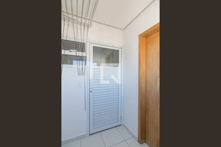 Apartamento para alugar com 141m², 3 quartos e 2 vagas Apartamento para alugar com 141m², 3 quartos e 2 vagasÁrea de Serviço