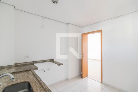 Apartamento para alugar com 141m², 3 quartos e 2 vagas Apartamento para alugar com 141m², 3 quartos e 2 vagasCozinha