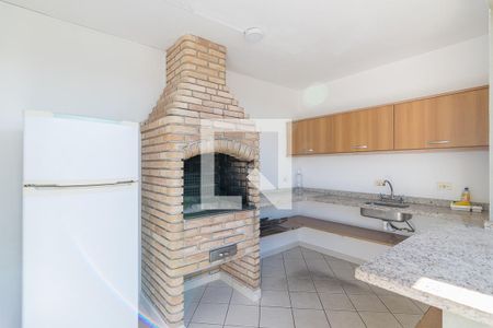 Apartamento para alugar com 141m², 3 quartos e 2 vagas Apartamento para alugar com 141m², 3 quartos e 2 vagasChurrasqueira