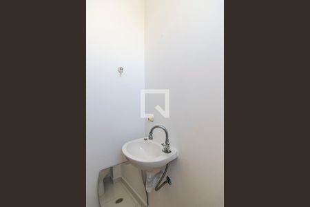 Apartamento para alugar com 141m², 3 quartos e 2 vagas Apartamento para alugar com 141m², 3 quartos e 2 vagasBanheiro de Serviço