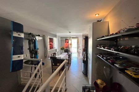 Apartamento à venda com 169m², 2 quartos e 2 vagasSala 2 andar