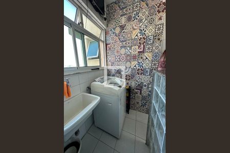 Apartamento à venda com 169m², 2 quartos e 2 vagasCozinha e Área de Serviço