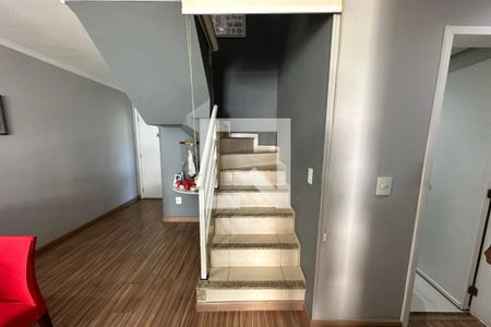 Varanda da Sala de apartamento à venda com 2 quartos, 169m² em Freguesia de Jacarepaguá, Rio de Janeiro