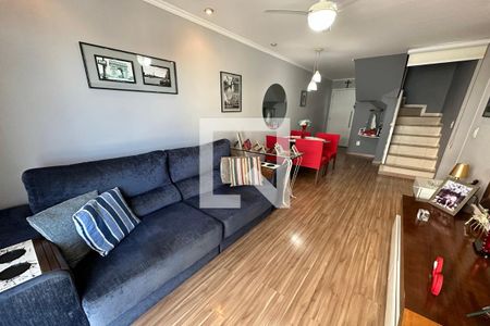 Sala de apartamento à venda com 2 quartos, 169m² em Freguesia de Jacarepaguá, Rio de Janeiro