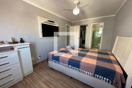 Apartamento à venda com 169m², 2 quartos e 2 vagasSuíte