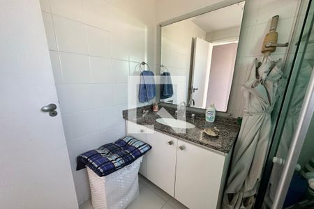Apartamento à venda com 169m², 2 quartos e 2 vagasBanheiro 2 andar