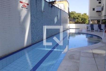 Apartamento à venda com 169m², 2 quartos e 2 vagasÁrea comum - Piscina