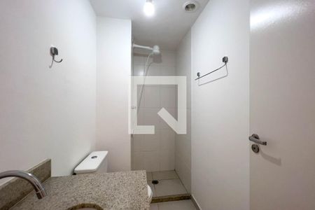 Apartamento à venda com 38m², 2 quartos e sem vagaBanheiro