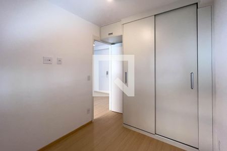 Quarto 1 de apartamento para alugar com 2 quartos, 38m² em Sé, São Paulo