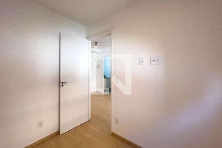 Quarto 2 de apartamento para alugar com 2 quartos, 38m² em Sé, São Paulo