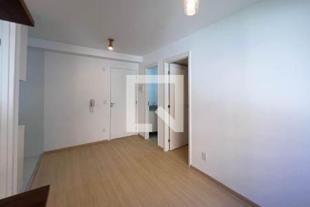 Sala de apartamento à venda com 2 quartos, 38m² em Liberdade, São Paulo