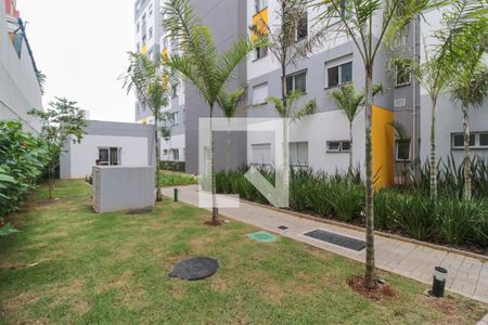 Apartamento à venda com 38m², 2 quartos e sem vagaEntrada