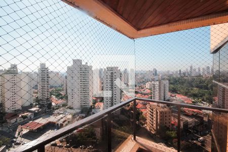 Piso 1: Sala - Varanda de apartamento à venda com 5 quartos, 508m² em Aclimação, São Paulo