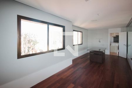 Piso 1: Sala de apartamento à venda com 5 quartos, 508m² em Aclimação, São Paulo