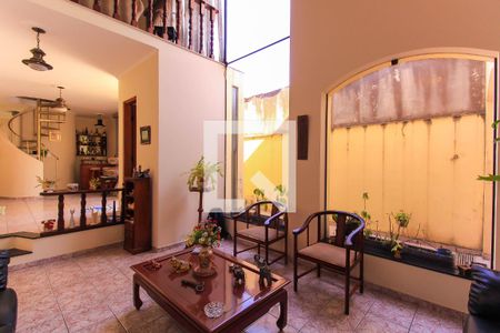 Sala de casa para alugar com 2 quartos, 229m² em Alto da Mooca, São Paulo