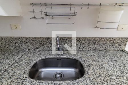 Apartamento à venda com 73m², 2 quartos e 1 vagaCozinha