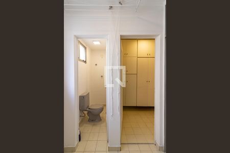 Apartamento à venda com 73m², 2 quartos e 1 vagaÁrea de serviço