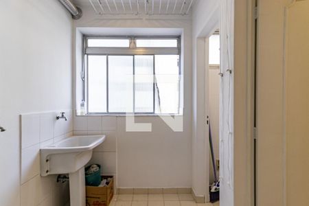 Apartamento à venda com 73m², 2 quartos e 1 vagaÁrea de serviço