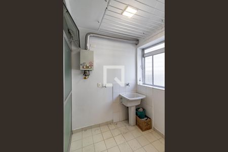 Apartamento à venda com 73m², 2 quartos e 1 vagaÁrea de serviço