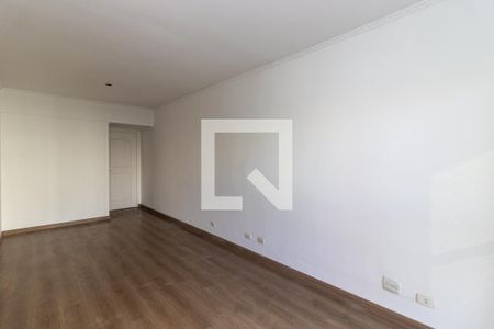 Sala de apartamento para alugar com 2 quartos, 73m² em Itaim Bibi, São Paulo