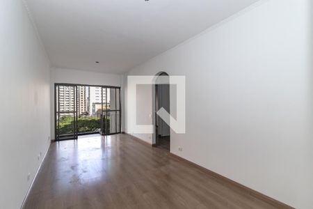 Sala de apartamento para alugar com 2 quartos, 73m² em Itaim Bibi, São Paulo