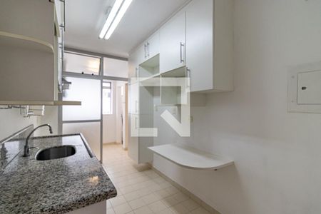 Apartamento à venda com 73m², 2 quartos e 1 vagaCozinha