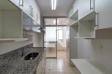 Apartamento à venda com 73m², 2 quartos e 1 vagaCozinha