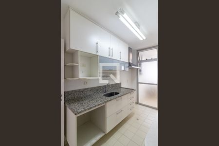 Apartamento à venda com 73m², 2 quartos e 1 vagaCozinha