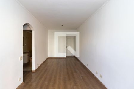 Sala de apartamento para alugar com 2 quartos, 73m² em Itaim Bibi, São Paulo