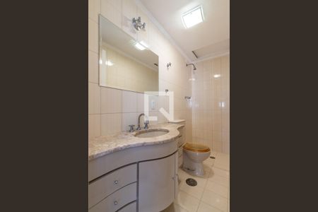 Apartamento à venda com 73m², 2 quartos e 1 vagaBanheiro Social