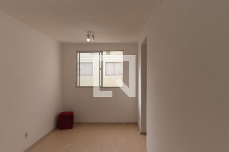Sala de apartamento à venda com 2 quartos, 43m² em Jardim Bom Sucesso, Campinas