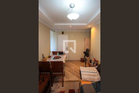 Sala de apartamento à venda com 2 quartos, 42m² em Sítio Pinheirinho, São Paulo