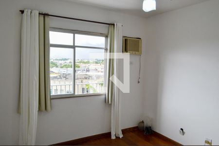 Quarto 1 de apartamento para alugar com 3 quartos, 91m² em Taquara, Rio de Janeiro