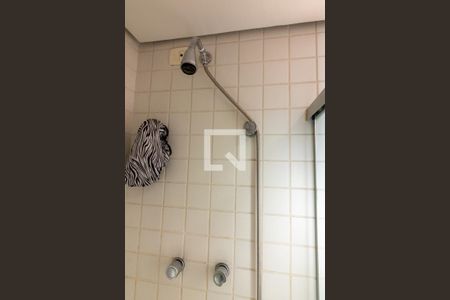 Apartamento à venda com 70m², 1 quarto e 2 vagasBanheiro