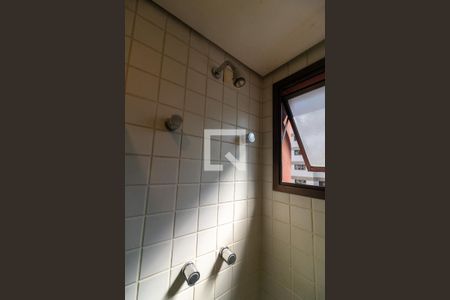 Apartamento à venda com 70m², 1 quarto e 2 vagasBanheiro